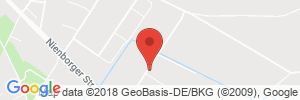 Tankpunkt Gronau