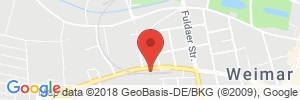 Benzinpreis Tankstelle JET WEIMAR ERFURTER STR. 51A