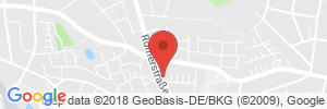 Benzinpreis Tankstelle Aral Tankstelle