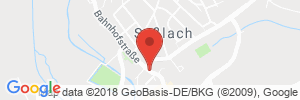 BayWa Tankstelle Sesslach