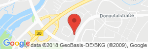 Benzinpreis Tankstelle Aral Tankstelle