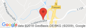 Benzinpreis Tankstelle Aral Tankstelle