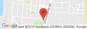 Benzinpreis Tankstelle JET DUISBURG DUESSELDORFER STR. 572