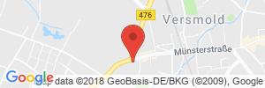 Benzinpreis Tankstelle Aral Tankstelle