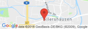 Benzinpreis Tankstelle Allershausen Münchner Straße 17