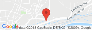 JET FREISING LANDSHUTER STR. 47