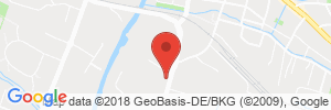 Benzinpreis Tankstelle Aral Tankstelle