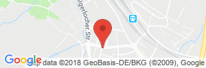 Benzinpreis Tankstelle ENI