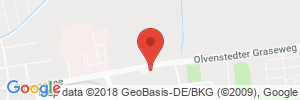 Benzinpreis Tankstelle Aral Tankstelle