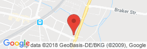 Benzinpreis Tankstelle JET BIELEFELD HERFORDER STR. 601