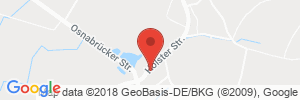 Benzinpreis Tankstelle Calpam Tankstelle