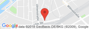 Benzinpreis Tankstelle TotalEnergies Oberhausen