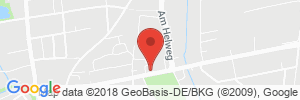Benzinpreis Tankstelle Aral Tankstelle