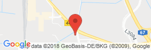 Benzinpreis Tankstelle Aral Tankstelle