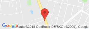 Benzinpreis Tankstelle GO Berlin Mariendorfer Damm