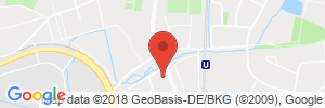 Benzinpreis Tankstelle Aral Tankstelle