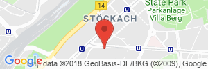 SB Stuttgart Hackstraße 6