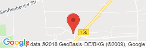Benzinpreis Tankstelle Supermarkt Spremberg