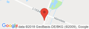 Benzinpreis Tankstelle NOHRA - AM HUENSTEIN 65