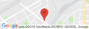Benzinpreis Tankstelle JET OBERHAUSEN BUSCHHAUSENER STR. 11