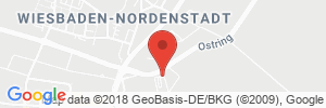 Supermarkt-Tankstelle WIESBADEN OSTRING 2