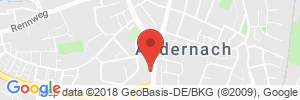 Benzinpreis Tankstelle Tankcenter Andernach