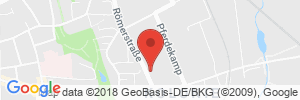 Benzinpreis Tankstelle JET HAMM ROEMERSTR. 34