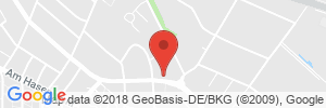 Benzinpreis Tankstelle TAS Wunstorf