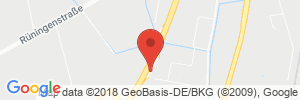 Benzinpreis Tankstelle Aral Tankstelle