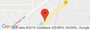 Benzinpreis Tankstelle Shell Burgdorf An Der B 3