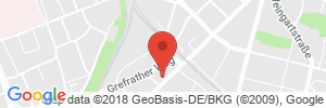 JET NEUSS JUELICHER LANDSTR. 52