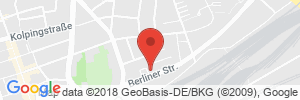 Benzinpreis Tankstelle JET HERNE BERLINER STR. 31