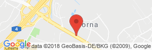 Benzinpreis Tankstelle JET CHEMNITZ LEIPZIGER STR. 210