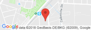Benzinpreis Tankstelle Supermarkt Schoenebeck