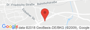 Benzinpreis Tankstelle bft- Tankstelle Mügeln