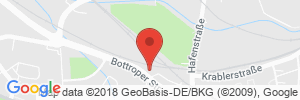 Benzinpreis Tankstelle Aral Tankstelle
