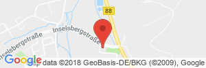 Benzinpreis Tankstelle Esso Tankstelle