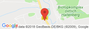 Benzinpreis Tankstelle Calpam Tankstelle