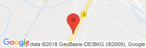 Benzinpreis Tankstelle Aral Tankstelle