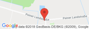 Benzinpreis Tankstelle M1 Ribbesbüttel
