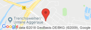 Benzinpreis Tankstelle Siegburg