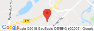 Benzinpreis Tankstelle REWE Tankstelle