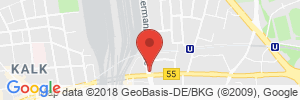 Benzinpreis Tankstelle Automatentankstelle