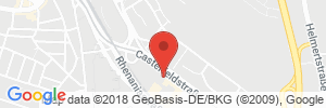 Benzinpreis Tankstelle Giovanni Brucculeri