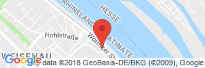 Benzinpreis Tankstelle JET MAINZ WORMSER STR. 135