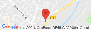 Benzinpreis Tankstelle Aral Tankstelle