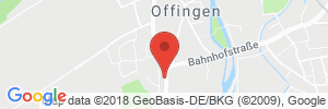 Benzinpreis Tankstelle Aral Tankstelle