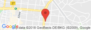 Benzinpreis Tankstelle JET HEILBRONN OSTSTR. 106