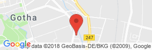 Benzinpreis Tankstelle Esso Tankstelle
