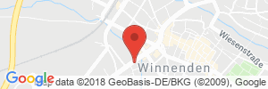 Benzinpreis Tankstelle JET WINNENDEN WAIBLINGER STR. 15